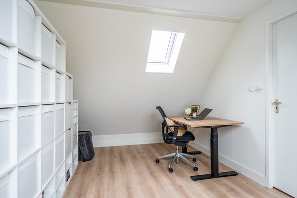 Medium property photo - Lisdoddestraat 36, 2165 VB Lisserbroek